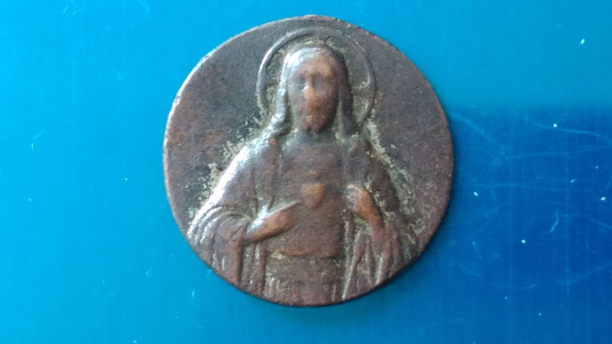 Help-Needed-For-Identification-Of-Token-Or-Coin